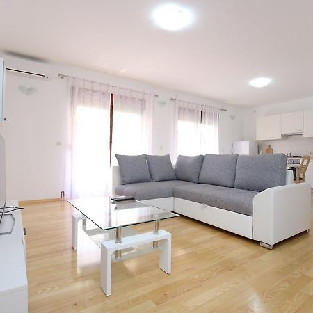Apartment Borik Beach 86 ザダル エクステリア 写真