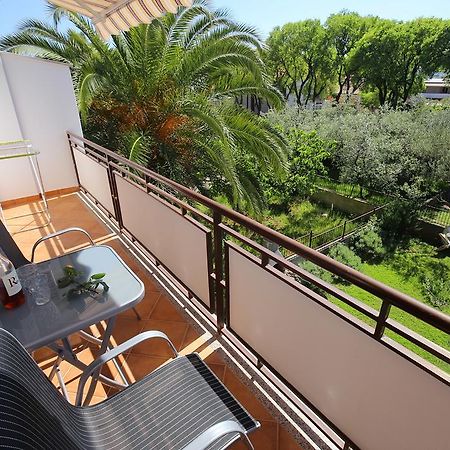 Apartment Borik Beach 86 ザダル エクステリア 写真