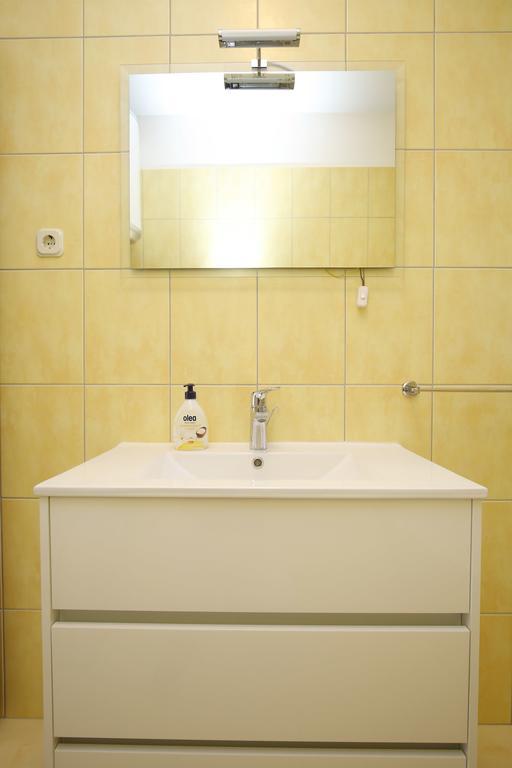 Apartment Borik Beach 86 ザダル エクステリア 写真