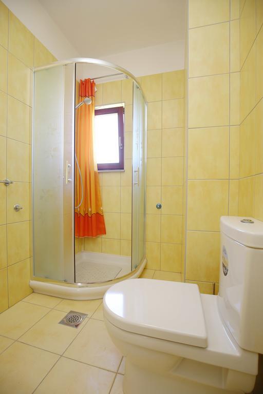 Apartment Borik Beach 86 ザダル エクステリア 写真